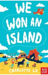 We Won an Island