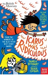 Icarus Was Ridiculous