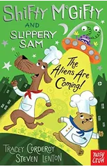 Shifty McGifty and Slippery Sam