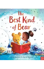 The Best Kind of Bear