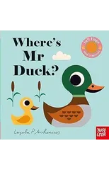Where's Mr Duck?