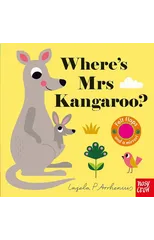 Where's Mrs Kangaroo?