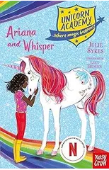 Unicorn Academy