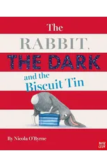 The Rabbit, the Dark and the Biscuit Tin