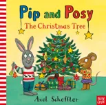 Pip and Posy
