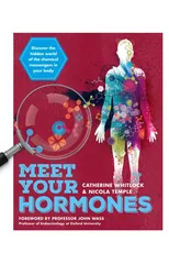 Meet Your Hormones