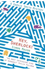 Hey Sherlock!