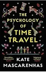 The Psychology of Time Travel