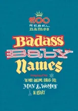 Badass Baby Names