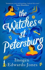 The Witches of St. Petersburg