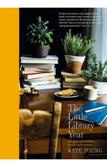 The Little Library Year