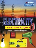 Electricity