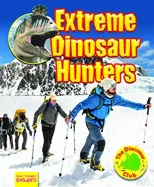Extreme Dinosaur Hunters