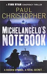 Michelangelo's Notebook