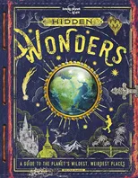 Lonely Planet Kids Hidden Wonders