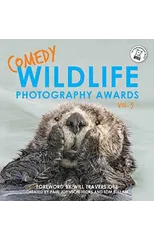 Comedy Wildlife Photography Awards Vol. 3
