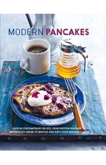 Modern Pancakes