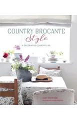 Country Brocante Style