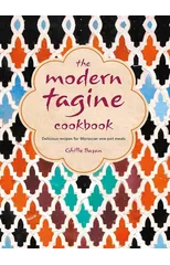 The Modern Tagine Cookbook
