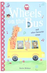 The Wheels on the Bus & Other Favourite Songs