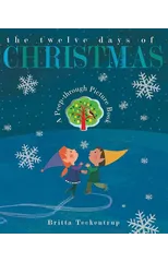 The Twelve Days of Christmas