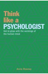 Think Like a Psychologist