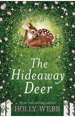 The Hideaway Deer
