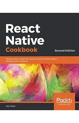 React Native Cookbook