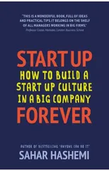 Start Up Forever