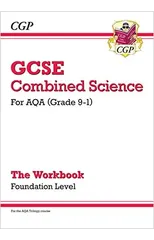 GCSE Combined Science