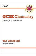 GCSE Chemistry