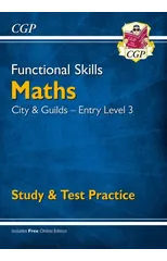 Functional Skills Maths