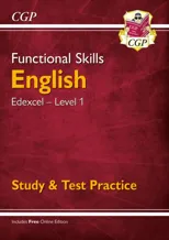 Functional Skills English