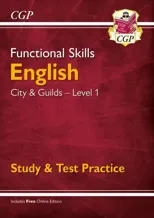 Functional Skills English