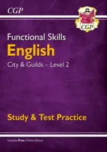 Functional Skills English