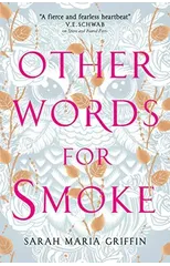 Other Words for Smoke