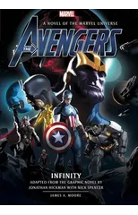 Avengers