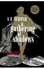 A Gathering of Shadows