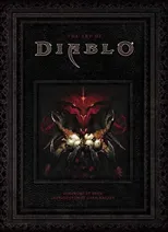 The Art of Diablo