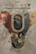 Destiny Comic Collection