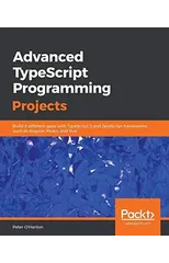 Advanced TypeScript Programming Projects