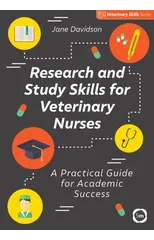 Research and Study Skills for Veterinary Nurses
