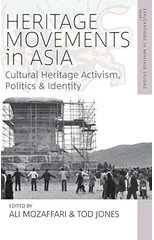 Heritage Movements in Asia