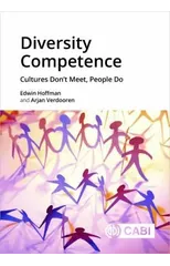 Diversity Competence