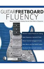 Guitar Fretboard Fluency