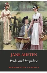 Pride and Prejudice