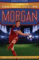 Alex Morgan (Ultimate Football Heroes - The No.1 football series)