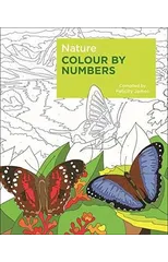 Nature Colour by Numbers