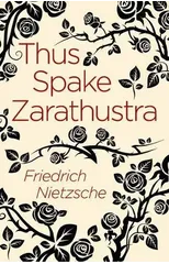 Thus Spake Zarathustra