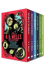 The H. G. Wells Collection